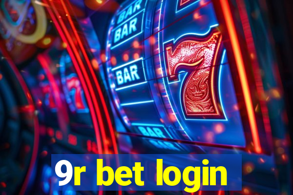 9r bet login